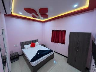 Parwati Nandan Hotel - 4
