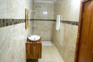 Hôtel LEWI 1 Bouaké - 3