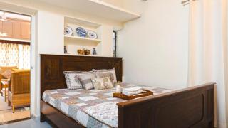 5BHK Palm Ananjeya - Cook, Netflix, Bathtub - 2