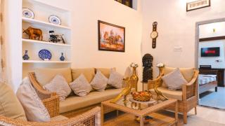 5BHK Palm Ananjeya - Cook, Netflix, Bathtub - 6