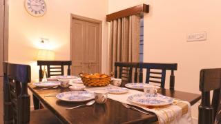 5BHK Palm Ananjeya - Cook, Netflix, Bathtub - 3