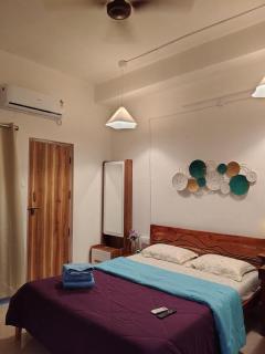 Casa Heritage Private room in a 3BHK with balcony - 6