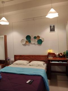 Casa Heritage Private room in a 3BHK with balcony - Haiderabad - 1