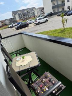 Malina Residence Aparthotel - 7