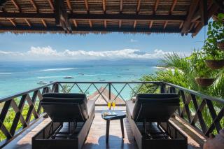 Villa Atas Lembongan - 0