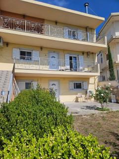 amora evia villa - 5
