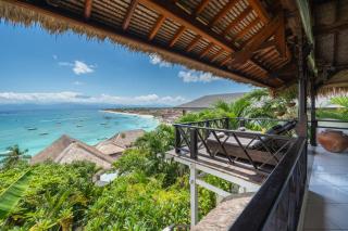 Villa Atas Lembongan - 8