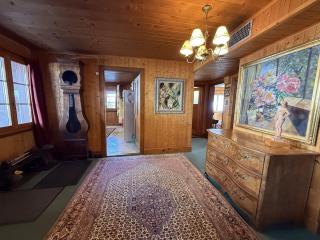 Révines - Champéry - chalet de 1845 - By BDC - 5