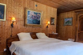 Révines - Champéry - chalet de 1845 - By BDC - 3