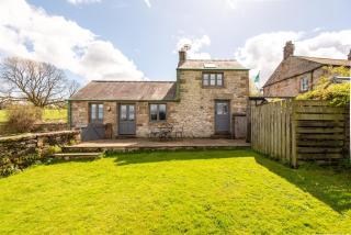 Thistledown Cottage, Snitterton near Matlock - 4