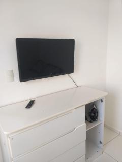 Quarto em condomínio Don Boa Vista - 1