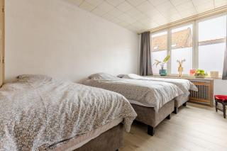 Logies Starlette La Pompe chez Armand - 4