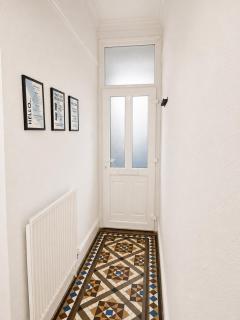 Spacious 4-Bed Family Home near Leicester City Ctr - 4