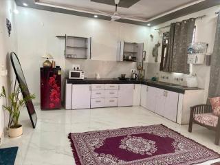 Chandigarh Waale - Furnished 2BHK Independent - 5