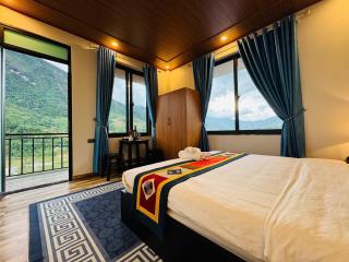 Sapa Mountain View Eco Home - 7