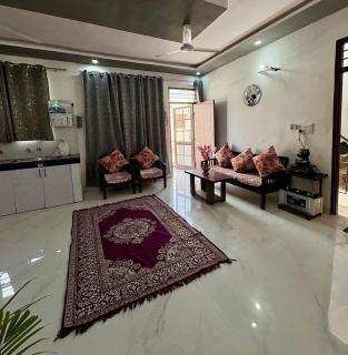 Chandigarh Waale - Furnished 2BHK Independent - 3