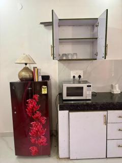 Chandigarh Waale - Furnished 2BHK Independent - 1