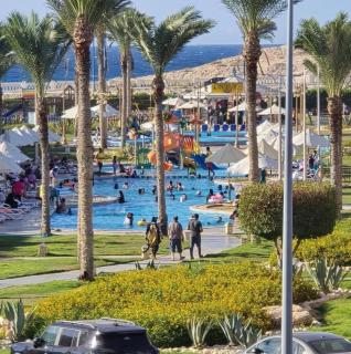 Valencia Chalet Porto Matrouh - 5