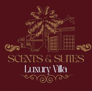 Scents & Suites Luxury Villa - 2