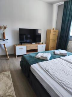 Lyra Apartment 2 - 3