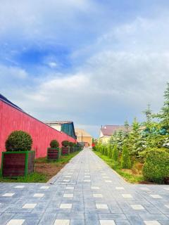Meyman guest house - 3