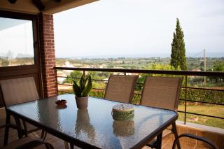 Hilltop House Dikella - 4