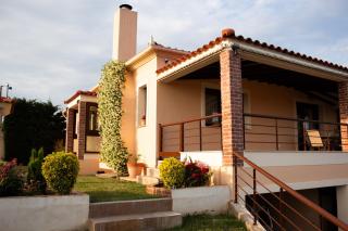 Hilltop House Dikella - 5