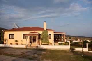 Hilltop House Dikella - 7