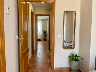 Duna Blanca House - Piscina privada - 450m de la playa - 1