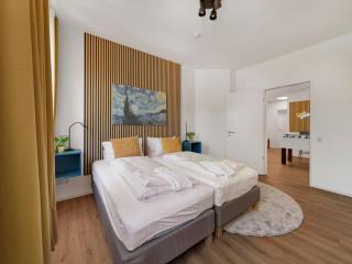 LTA Apartments München Süd - 9