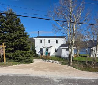 Bonne Bay Biscuit Box - 4