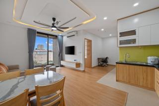The Panoma Residence - Sun Cosmo Da Nang - 2