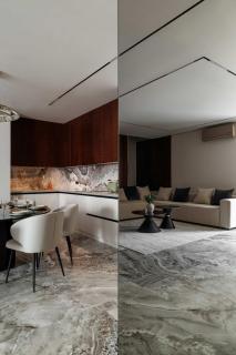 Exclusive GrandStay retreat -110 m2 of Opulence, style and confort - 5
