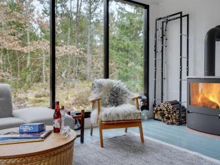 Holiday Home Olaf - 1-4km from the sea by Interhome - 2