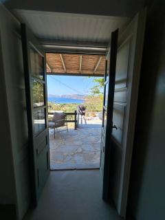 Theochloe Patmos House - 4