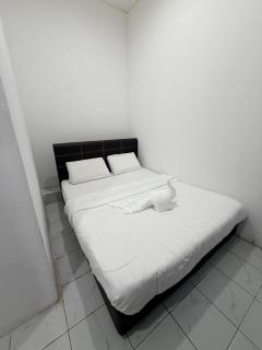 OR Stay Semporna - 1