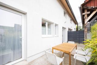 Triple Evasion Terrasse -  - 7