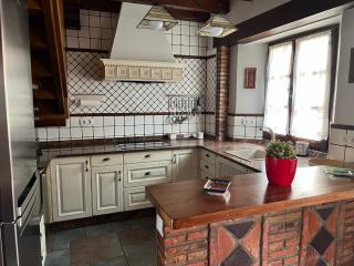 Casa La Campa - 1
