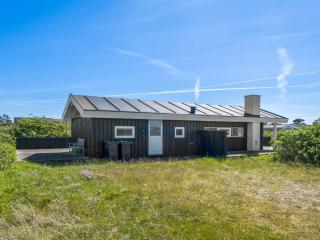 Holiday Home Märta - 300m from the sea by Interhome - 4