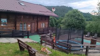 Cottage Kurshevel - 7