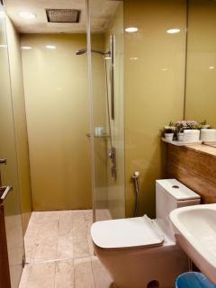 Vortex Suites Luxury KLCC Service Apartment At KLCC - 5