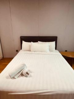 Vortex Suites Luxury KLCC Service Apartment At KLCC - 1
