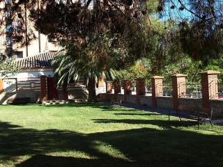 Albergue Juvenil de Tudela - 2