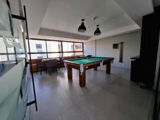 Aconchegante Apartamento - 9