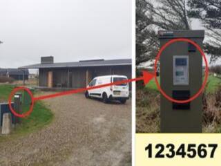 5 star holiday home in Vestervig - 6