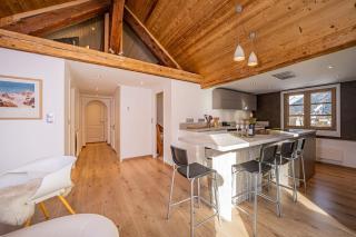 Toits des Pècles Stunning views walkable location parkinggarage - 3