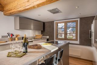 Toits des Pècles Stunning views walkable location parkinggarage - 1