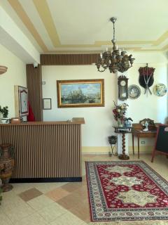 Hotel "SAN SAENA " - 3