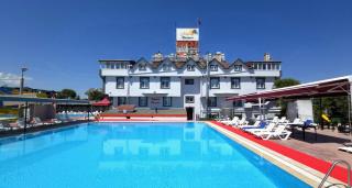 AQUA MARMARA LİFE Hotel - 0