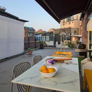 Prime Stay Hongdae - 1